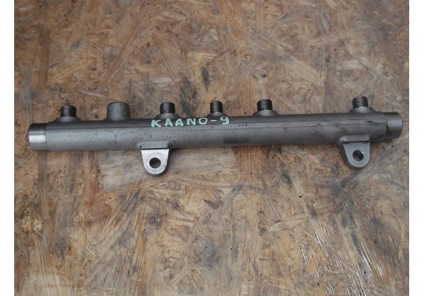 Паливна рампа Renault 1.9 dci, 8200347176, 0445214024, 7700114017